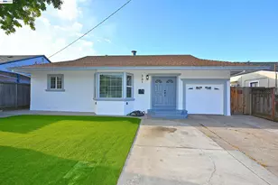 361 Tippecanoe Ave, Hayward, CA 94544 - Photo 1