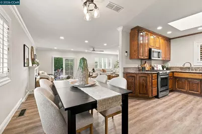 3912 Elkwood Ct, Concord, CA 94519 - Photo 20