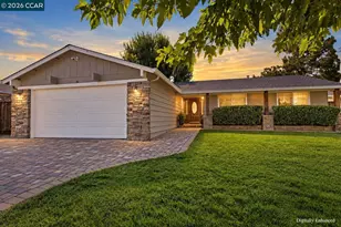 3912 Elkwood Ct, Concord, CA 94519 - Photo 1