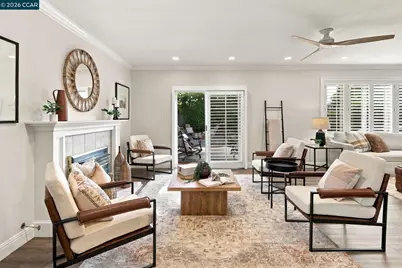 3912 Elkwood Ct, Concord, CA 94519 - Photo 12