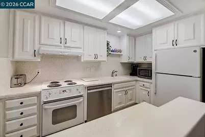 2716 Tice Creek #1, Walnut Creek, CA 94595 - Photo 6