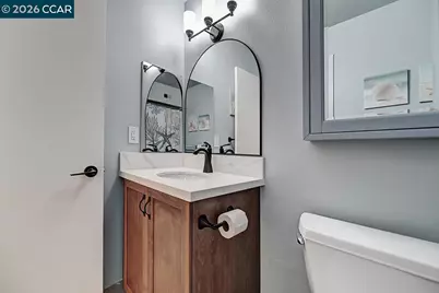2716 Tice Creek #1, Walnut Creek, CA 94595 - Photo 22