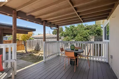 727 40th St, Richmond, CA 94805 - Photo 24