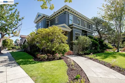 1024 Grand St, Alameda, CA 94501 - Photo 4