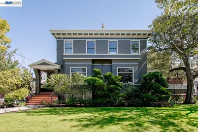 1024 Grand St, Alameda, CA 94501 - Photo 2