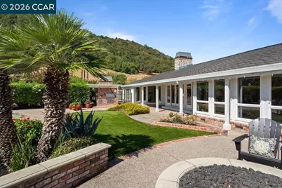 740 Clipper Hill Rd, Danville, CA 94526 - Photo 34
