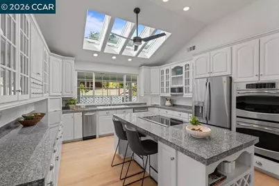 740 Clipper Hill Rd, Danville, CA 94526 - Photo 6