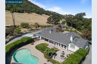 740 Clipper Hill Rd, Danville, CA 94526 - Photo 2