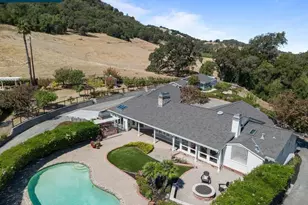 740 Clipper Hill Rd, Danville, CA 94526 - Photo 2