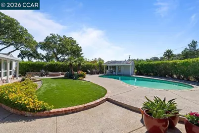 740 Clipper Hill Rd, Danville, CA 94526 - Photo 12