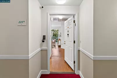 1840 Tice Creek Dr #2217, Walnut Creek, CA 94595 - Photo 1