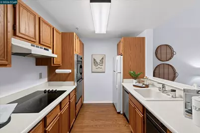 1840 Tice Creek Dr #2217, Walnut Creek, CA 94595 - Photo 12