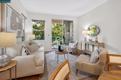 1840 Tice Creek Dr #2217, Walnut Creek, CA 94595 - Photo 6