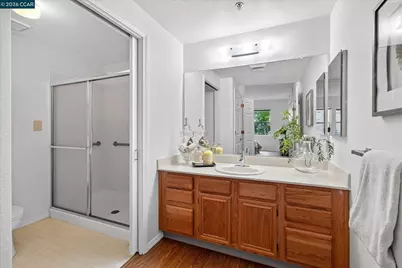 1840 Tice Creek Dr #2217, Walnut Creek, CA 94595 - Photo 18
