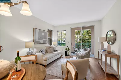 1840 Tice Creek Dr #2217, Walnut Creek, CA 94595 - Photo 4