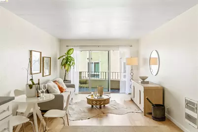427 Lagunitas Ave #305, Oakland, CA 94610 - Photo 12