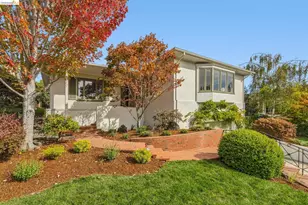 140 Indian Rd, Piedmont, CA 94610 - Photo 1