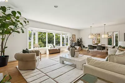 140 Indian Road, Piedmont, CA 94610 - Photo 8