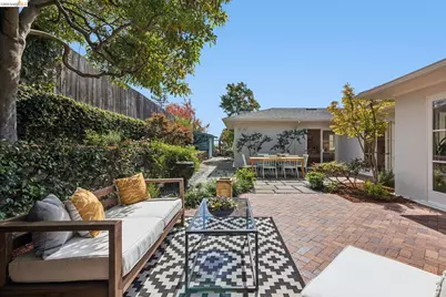 140 Indian Road, Piedmont, CA 94610 - Photo 44