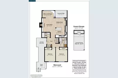 2665 Pine Knoll Dr #8, Walnut Creek, CA 94595 - Photo 42