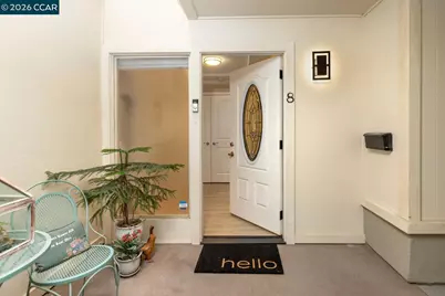 2665 Pine Knoll Dr #8, Walnut Creek, CA 94595 - Photo 6