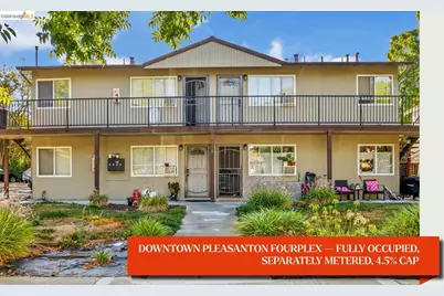 4458 Pleasanton Ave, Pleasanton, CA 94566 - Photo 1