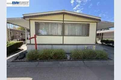 1414 Buckingham Way, Hayward, CA 94544 - Photo 1