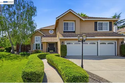 604 Sycamore Ct, Livermore, CA 94551 - Photo 1