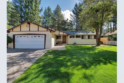 1423 Rancho Way, South Lake Tahoe, CA 96150 - Photo 1