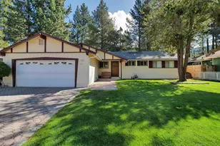1423 Rancho Way, South Lake Tahoe, CA 96150 - Photo 1