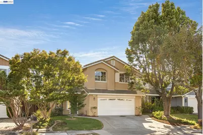 25781 Durrwood Ct, Castro Valley, CA 94552 - Photo 8
