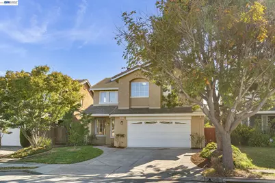 25781 Durrwood Ct, Castro Valley, CA 94552 - Photo 6