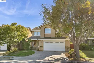 25781 Durrwood Ct, Castro Valley, CA 94552 - Photo 6