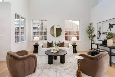 25781 Durrwood Ct, Castro Valley, CA 94552 - Photo 14
