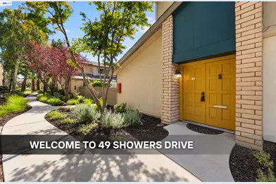 49 Showers Drive #H450, Mountain View, CA 94040 - Photo 1