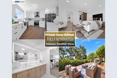 1069 Central Blvd, Hayward, CA 94542 - Photo 1