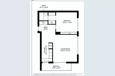 455 Crescent St #202, Oakland, CA 94610 - Photo 30