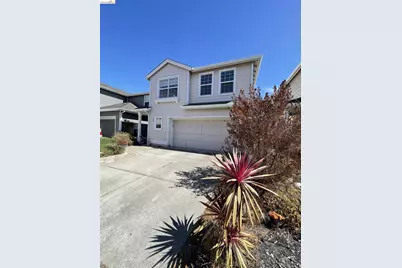 70 Seabreeze Dr, Richmond, CA 94804 - Photo 4