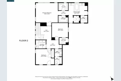 5045 Campion Dr, San Ramon, CA 94582 - Photo 36