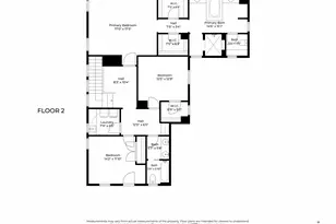 5045 Campion Dr, San Ramon, CA 94582 - Photo 36