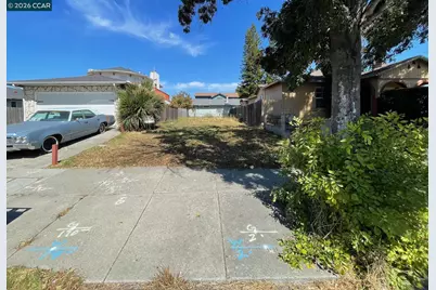 2517 Cutting Blvd, Richmond, CA 94804 - Photo 2