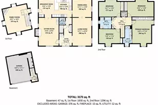 4571 Ewing Rd, Castro Valley, CA 94546 - Photo 2