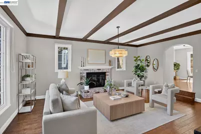 4571 Ewing Rd, Castro Valley, CA 94546 - Photo 8