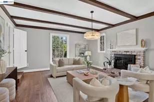 4571 Ewing Rd, Castro Valley, CA 94546 - Photo 10