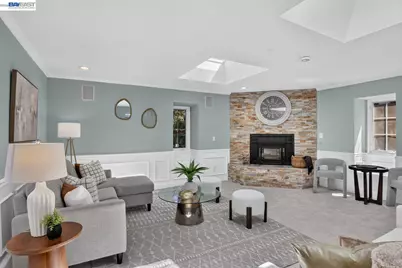 4571 Ewing Rd, Castro Valley, CA 94546 - Photo 40