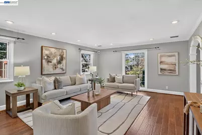 4571 Ewing Rd, Castro Valley, CA 94546 - Photo 4
