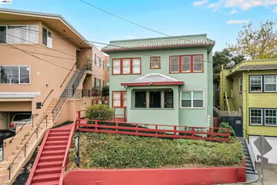216 Oakland Ave, Oakland, CA 94611 - Photo 1