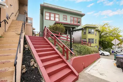 216 Oakland Ave, Oakland, CA 94611 - Photo 8