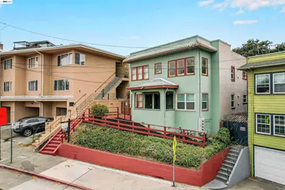 216 Oakland Ave, Oakland, CA 94611 - Photo 4