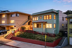 216 Oakland Ave, Oakland, CA 94611 - Photo 2